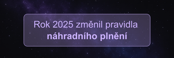rok 2025 změnil pravidla náhradního plnění | Scenario s.r.o. - Scenario s.r.o. rok 2025 změnil pravidla náhradního plnění | Scenario s.r.o.