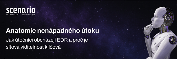 Anatomie nenápadného útoku | Scenario s.r.o. - Scenario s.r.o. Anatomie nenápadného útoku | Scenario s.r.o.
