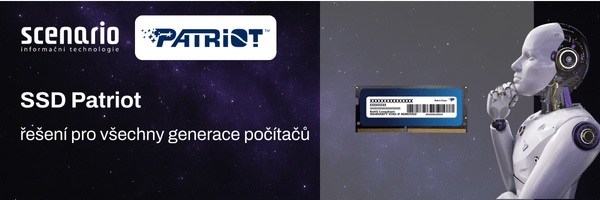 Stabilní výkon a kompatibilita | Scenario s.r.o. - Scenario s.r.o. Stabilní výkon a kompatibilita | Scenario s.r.o.