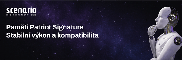Stabilní výkon a kompatibilita | Scenario s.r.o. - Scenario s.r.o. Stabilní výkon a kompatibilita | Scenario s.r.o.