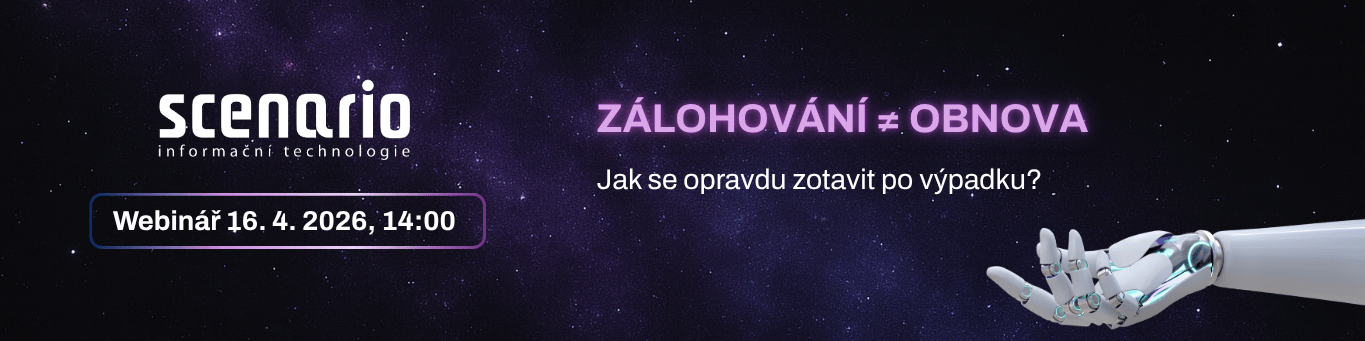 Webináře | Scenario s.r.o. - Scenario s.r.o. Webináře | Scenario s.r.o.