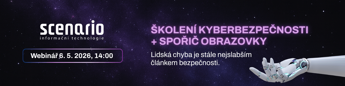 Webináře | Scenario s.r.o. - Scenario s.r.o. Webináře | Scenario s.r.o.