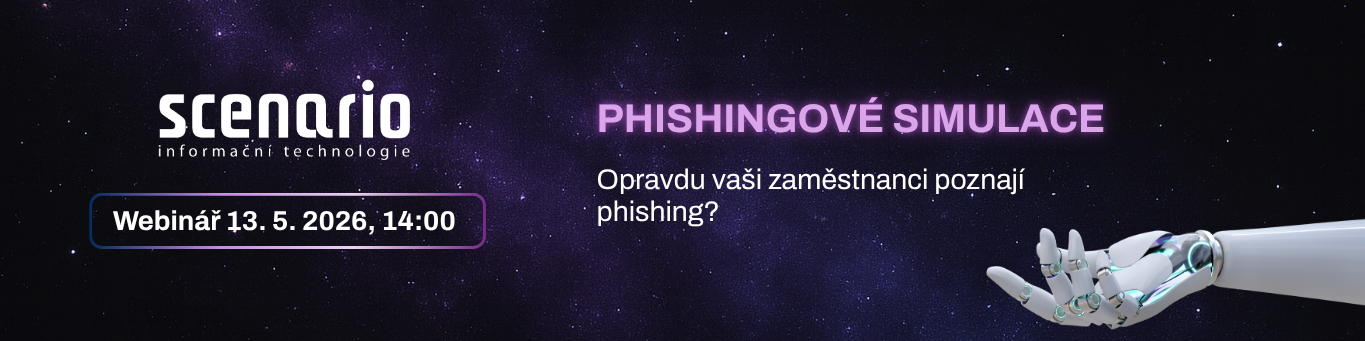 Webináře | Scenario s.r.o. - Scenario s.r.o. Webináře | Scenario s.r.o.