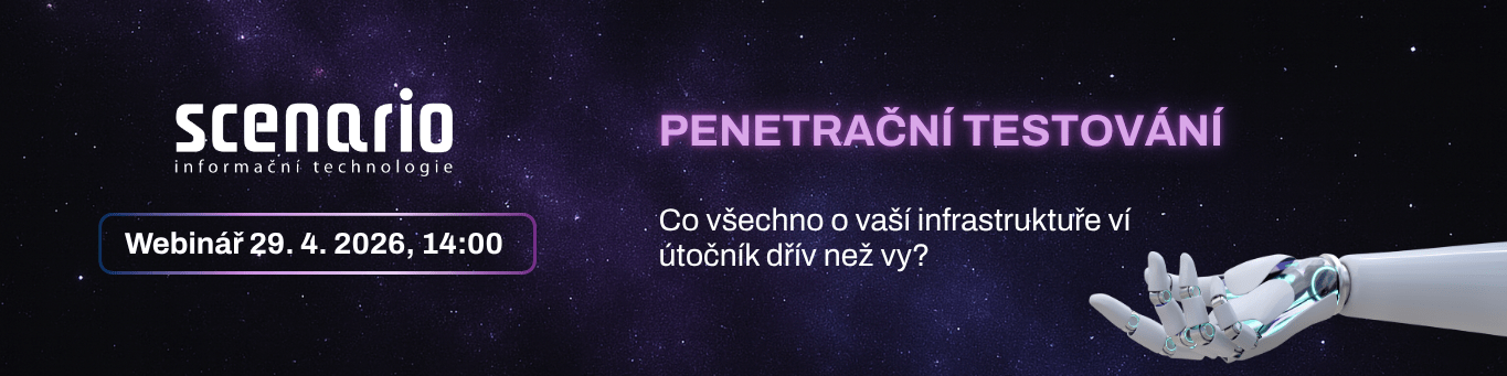 Webináře | Scenario s.r.o. - Scenario s.r.o. Webináře | Scenario s.r.o.