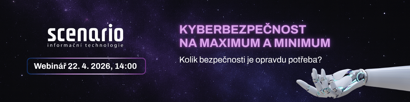 Webináře | Scenario s.r.o. - Scenario s.r.o. Webináře | Scenario s.r.o.