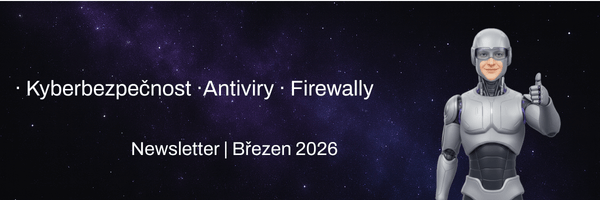 Kyberbezpečnost, antiviry, firewally 03/26 | Scenario s.r.o. - Scenario s.r.o. Kyberbezpečnost, antiviry, firewally 03/26 | Scenario s.r.o.