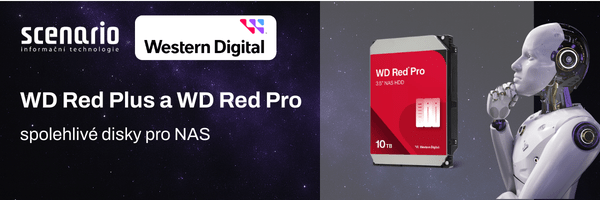 Dokonalé disky pro NAS systémy | Scenario s.r.o. - Scenario s.r.o. Dokonalé disky pro NAS systémy | Scenario s.r.o.