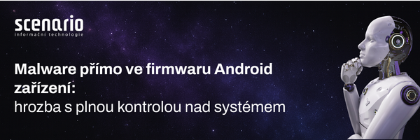 Aktuality – novinky, akce a důležité informace - Scenario s.r.o. Aktuality – novinky, akce a důležité informace