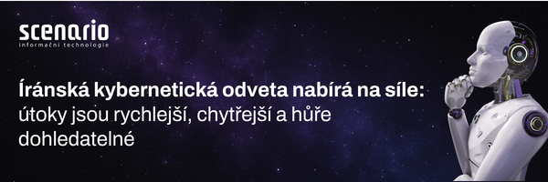 Aktuality – novinky, akce a důležité informace - Scenario s.r.o. Aktuality – novinky, akce a důležité informace