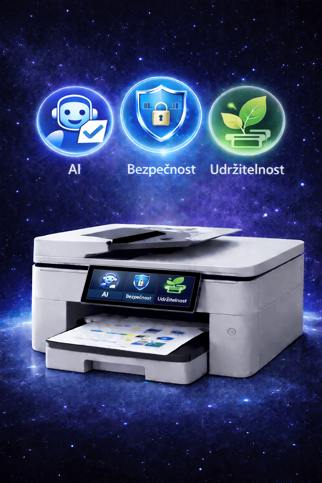 Tisk v roce 2026: automatizace, bezpečnost a udržitelnost | Scenario s.r.o. - Scenario s.r.o. Tisk v roce 2026: automatizace, bezpečnost a udržitelnost | Scenario s.r.o.