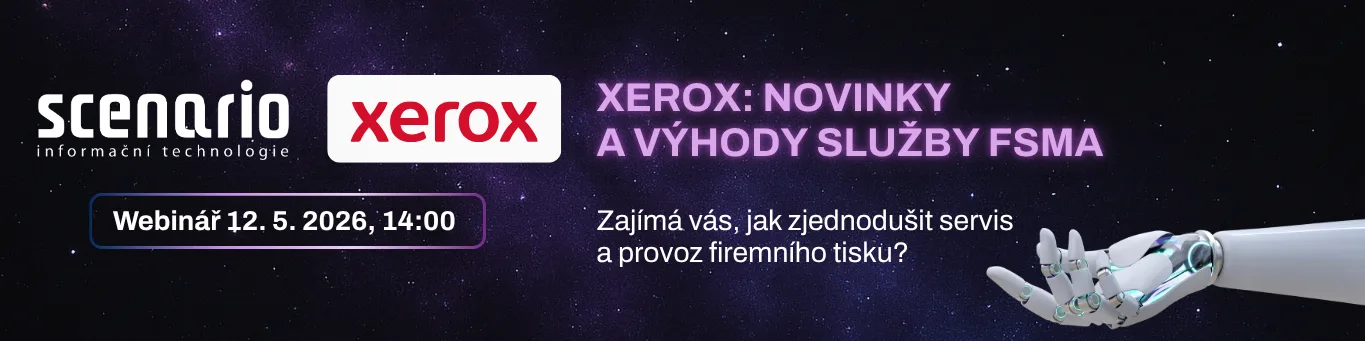 Webináře | Scenario s.r.o. - Scenario s.r.o. Webináře | Scenario s.r.o.