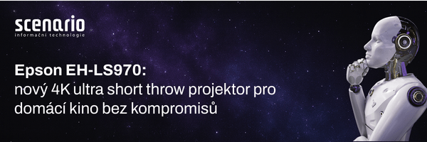 Aktuality – novinky, akce a důležité informace - Scenario s.r.o. Aktuality – novinky, akce a důležité informace