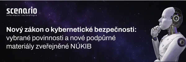 Aktuality – novinky, akce a důležité informace - Scenario s.r.o. Aktuality – novinky, akce a důležité informace
