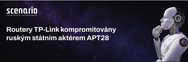 Aktuality – novinky, akce a důležité informace - Scenario s.r.o. Aktuality – novinky, akce a důležité informace