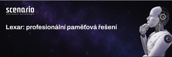 Aktuality – novinky, akce a důležité informace - Scenario s.r.o. Aktuality – novinky, akce a důležité informace