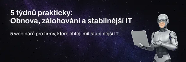 Aktuality – novinky, akce a důležité informace - Scenario s.r.o. Aktuality – novinky, akce a důležité informace