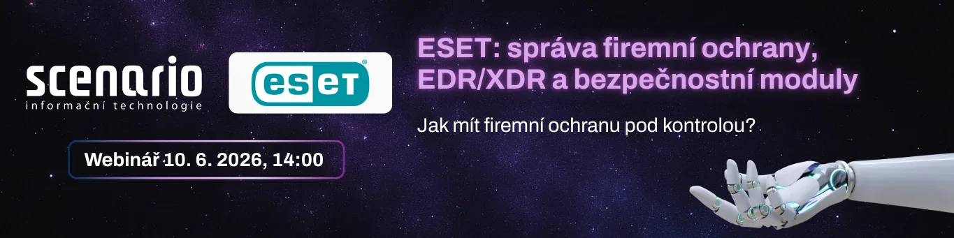 Webináře | Scenario s.r.o. - Scenario s.r.o. Webináře | Scenario s.r.o.