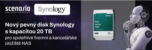 Aktuality – novinky, akce a důležité informace - Scenario s.r.o. Aktuality – novinky, akce a důležité informace