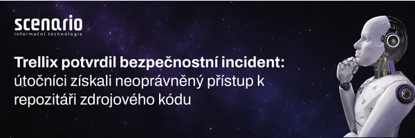 Aktuality – novinky, akce a důležité informace - Scenario s.r.o. Aktuality – novinky, akce a důležité informace