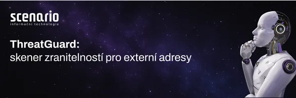 Aktuality – novinky, akce a důležité informace - Scenario s.r.o. Aktuality – novinky, akce a důležité informace