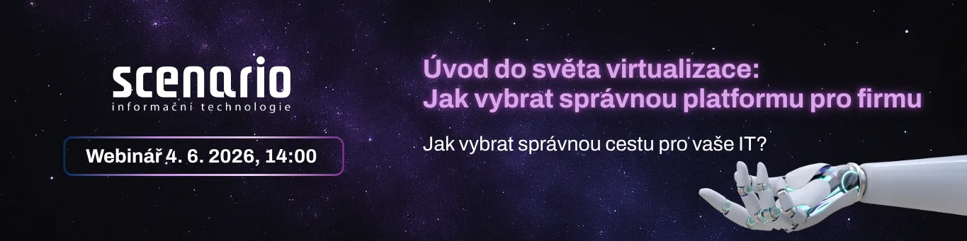 Webináře | Scenario s.r.o. - Scenario s.r.o. Webináře | Scenario s.r.o.