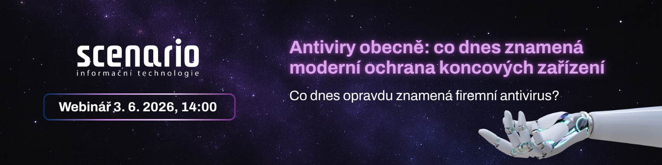 Webináře | Scenario s.r.o. - Scenario s.r.o. Webináře | Scenario s.r.o.