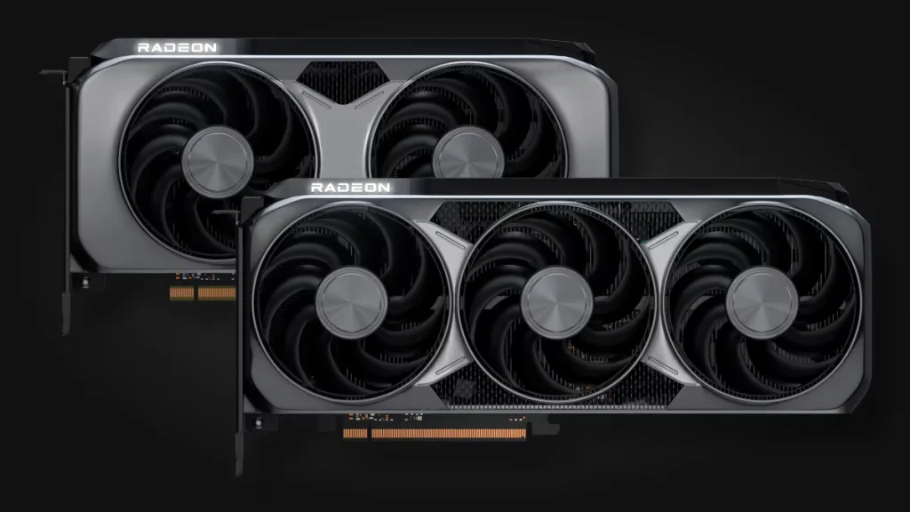 AMD Radeon AI PRO – Využijte Spojení špičkového výkonu s pokročilou AI | Scenario s.r.o.