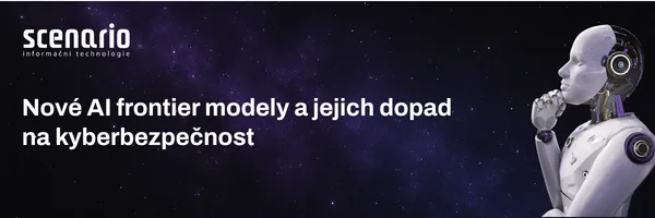 Aktuality – novinky, akce a důležité informace - Scenario s.r.o. Aktuality – novinky, akce a důležité informace