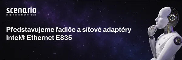 Aktuality – novinky, akce a důležité informace - Scenario s.r.o. Aktuality – novinky, akce a důležité informace