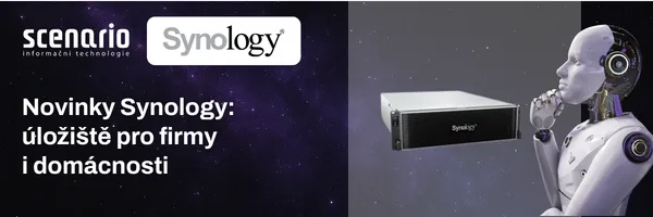 Aktuality – novinky, akce a důležité informace - Scenario s.r.o. Aktuality – novinky, akce a důležité informace