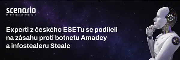 Aktuality – novinky, akce a důležité informace - Scenario s.r.o. Aktuality – novinky, akce a důležité informace