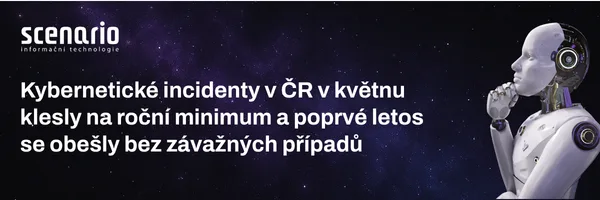 Aktuality – novinky, akce a důležité informace - Scenario s.r.o. Aktuality – novinky, akce a důležité informace