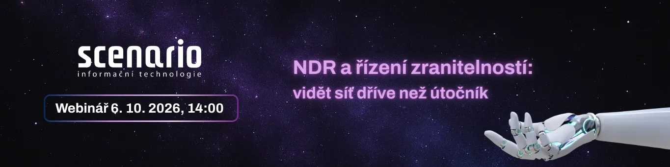 Webináře | Scenario s.r.o. - Scenario s.r.o. Webináře | Scenario s.r.o.