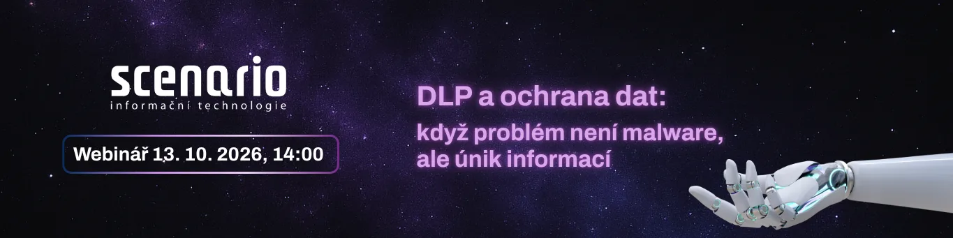 Webináře | Scenario s.r.o. - Scenario s.r.o. Webináře | Scenario s.r.o.
