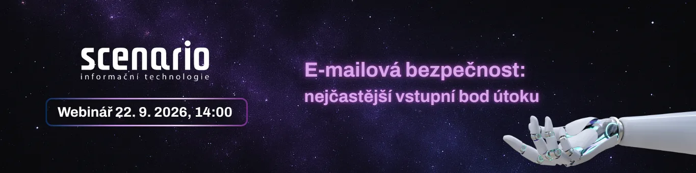 Webináře | Scenario s.r.o. - Scenario s.r.o. Webináře | Scenario s.r.o.