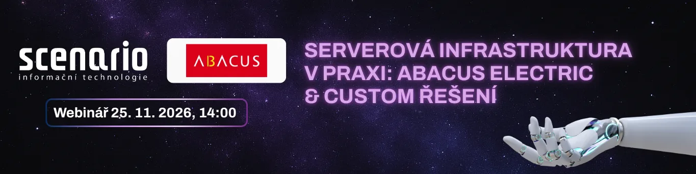 Webináře | Scenario s.r.o. - Scenario s.r.o. Webináře | Scenario s.r.o.