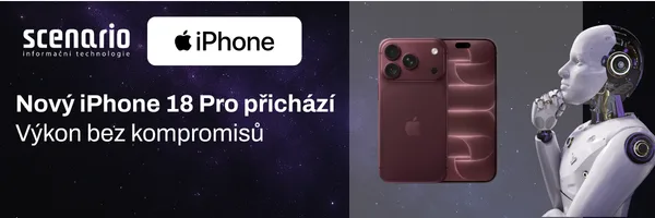 Aktuality – novinky, akce a důležité informace - Scenario s.r.o. Aktuality – novinky, akce a důležité informace