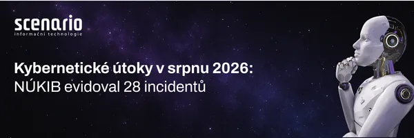 Aktuality – novinky, akce a důležité informace - Scenario s.r.o. Aktuality – novinky, akce a důležité informace