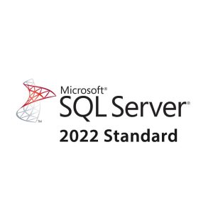 MS SQL server 2022 Standard